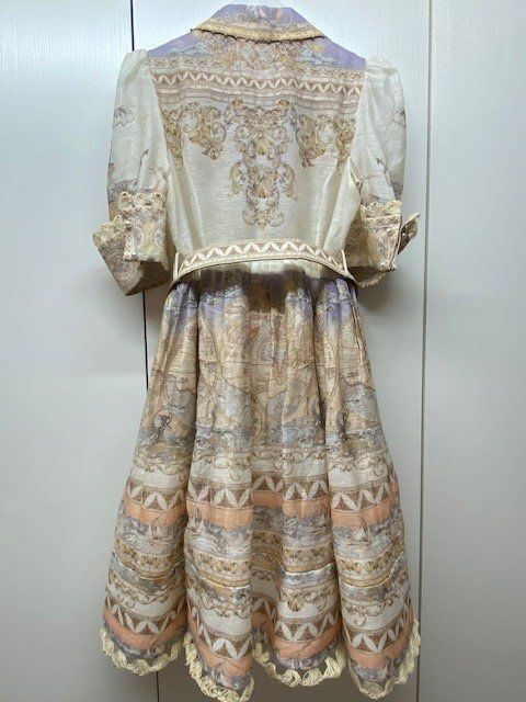 Robes: ZIMMERMANN Kleid ab CHF 1,- – D'occasion à Adligenswil par Propylon 3