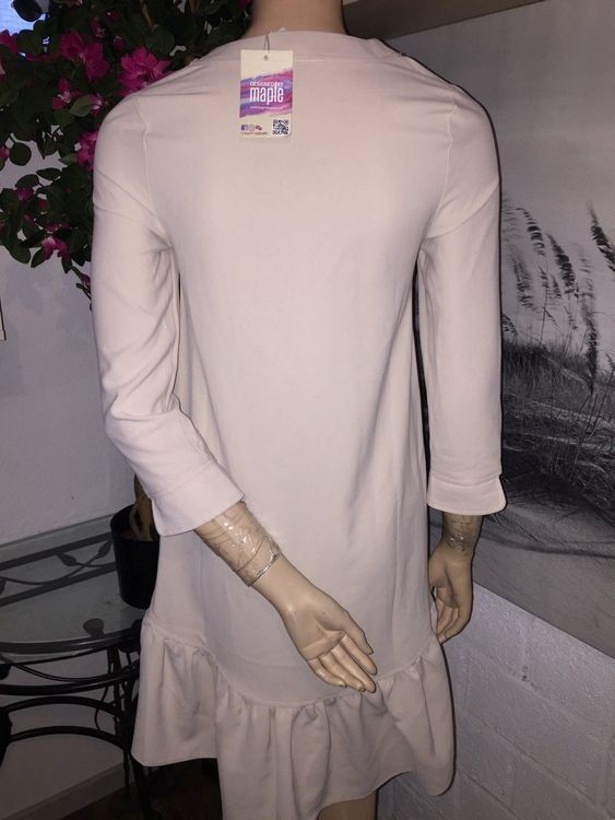 Vestiti: Robe/Kleid DESIGNED BY MAPLE   Taille/Grosse 34 Neuf/Neu.... – Usato da Cossonay-ville venduto da Super-Price-Quality 6