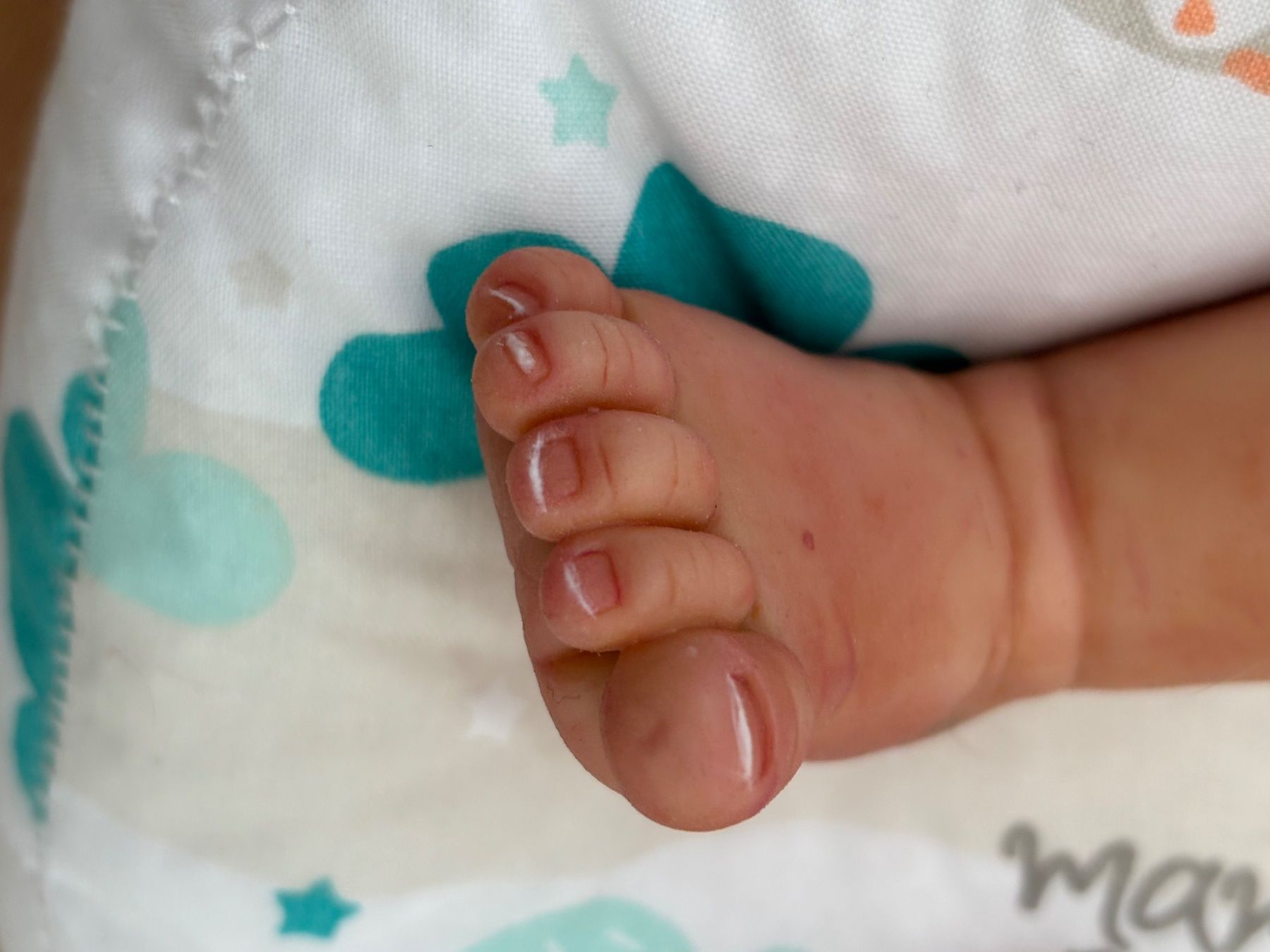 Reborn Bambole: Rebornbaby – Usato da St. Gallen venduto da SeverineWalli 9