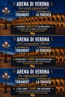 Oper Turandot Arena di Verona 11.9.26