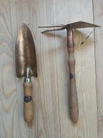Gartenwerkzeug PKS Schaufel Hacke