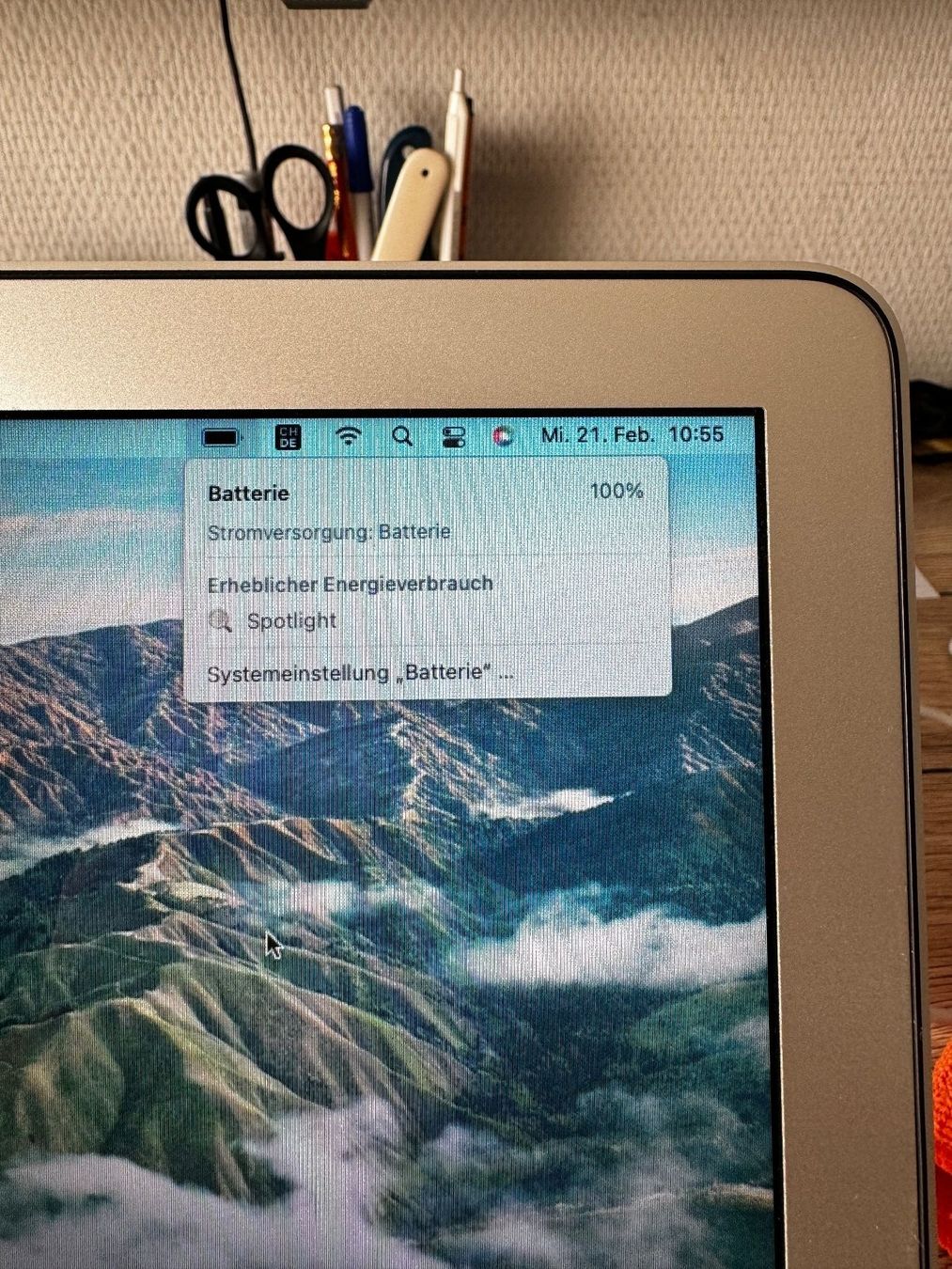 Apple Notebooks: Macbook Air 13 2015 – Neu (gemäss Beschreibung) aus Gossau SG von  3
