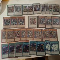 yugioh Top Meta Deck Kewl