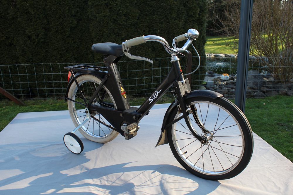 SOLEX F4 Acheter sur Ricardo