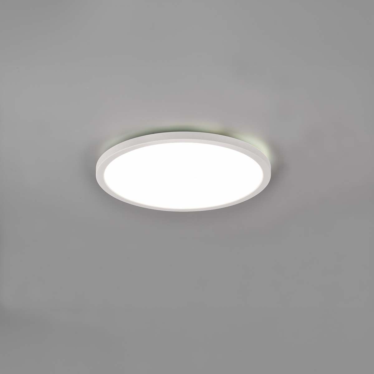 Kronleuchter & Deckenlampen: LED Deckenleuchte,  RGBW, Dimmer 29 cm Ø – Neu (gemäss Beschreibung) aus Kreuzlingen von Smart-Light 1