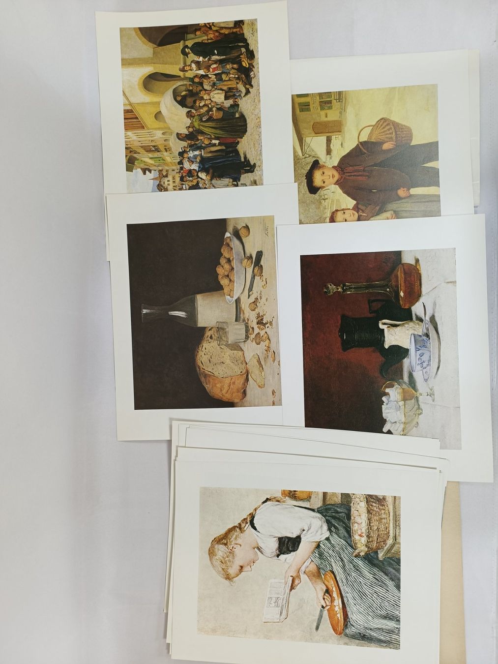 Bücher: Albert Anker, Bildersammlung – Gebraucht aus Steffisburg von ZeitReise_ 1