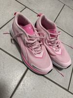 Puma Damen Laufschuhe Pink Gr. 38.5 