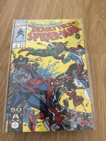 Marvel Comic Spider-Man Deadly Foes Nummer 4