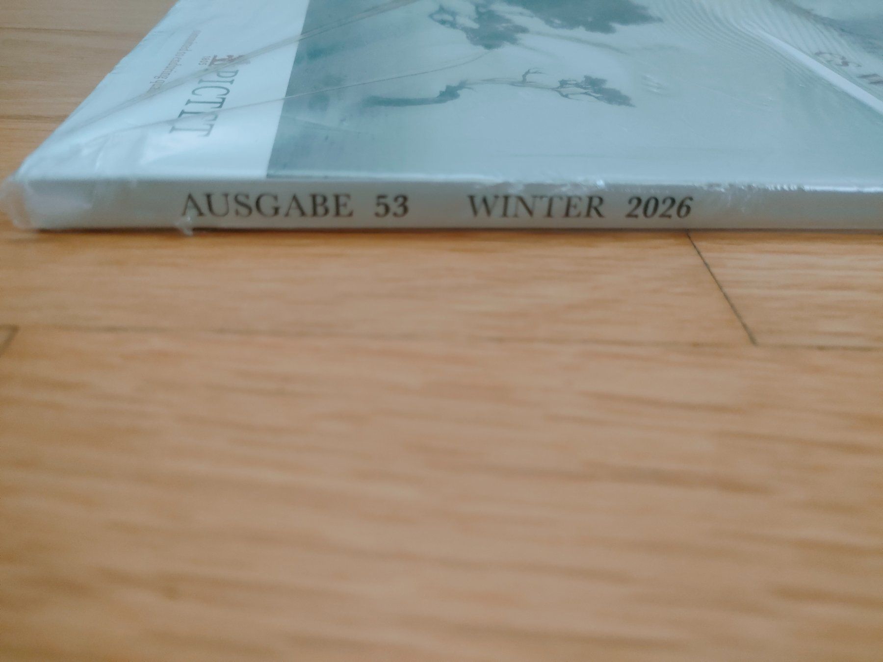 Riviste & Magazine: Wunderschöne Cote Magazine Zürich – Nuovo (secondo la descrizione) da Dietikon venduto da Branquinha1981 3