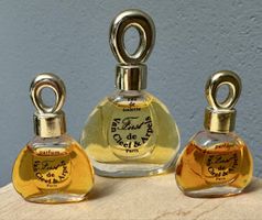 3 x First - Van Cleef & Arpels
