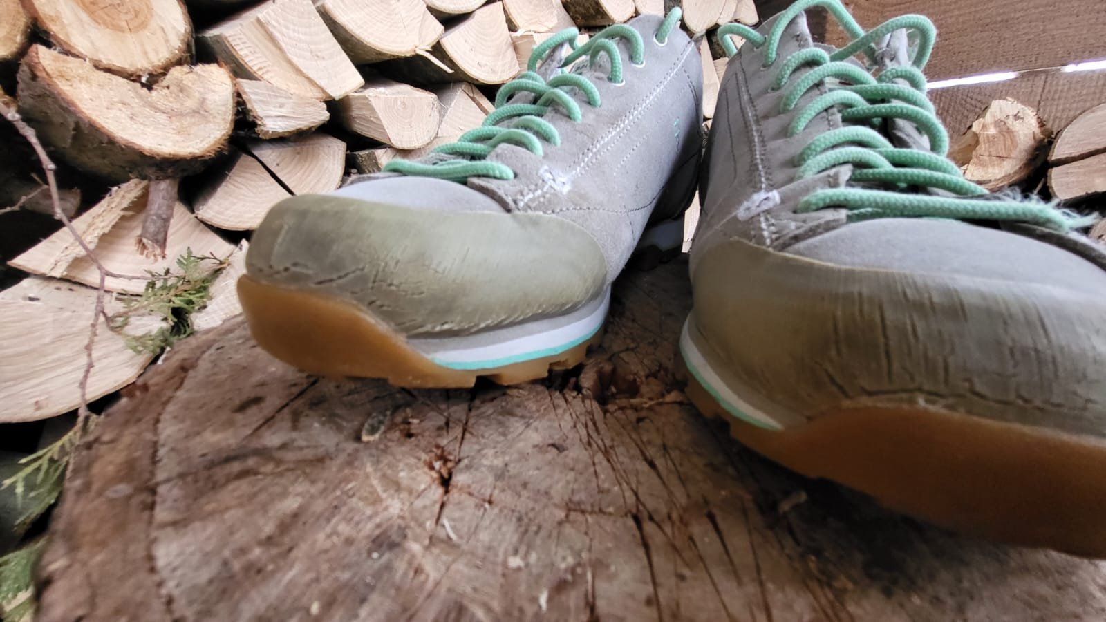 Scarpe da donna: Dolomite Schuhe – Usato da Steffisburg venduto da susyyounes 4
