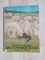 Buch das schwarze schaf