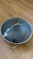 KUHN RIKON SWISS DESIGN Jampur Wok (36 cm)