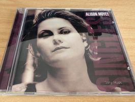 Alison Moyet – Singles