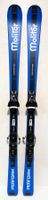 MOLITOR PREMIUM PERFORM   163 cm; SWISS Ski