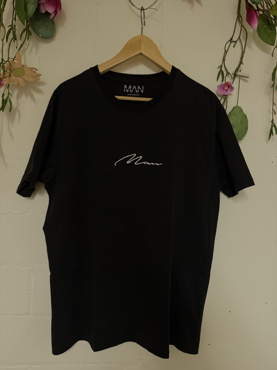 T-shirt: TShirt schwarz XL Neu – Nuovo e nell'imballaggio originale da Schwändi b. Schwanden venduto da Akuritas907 1