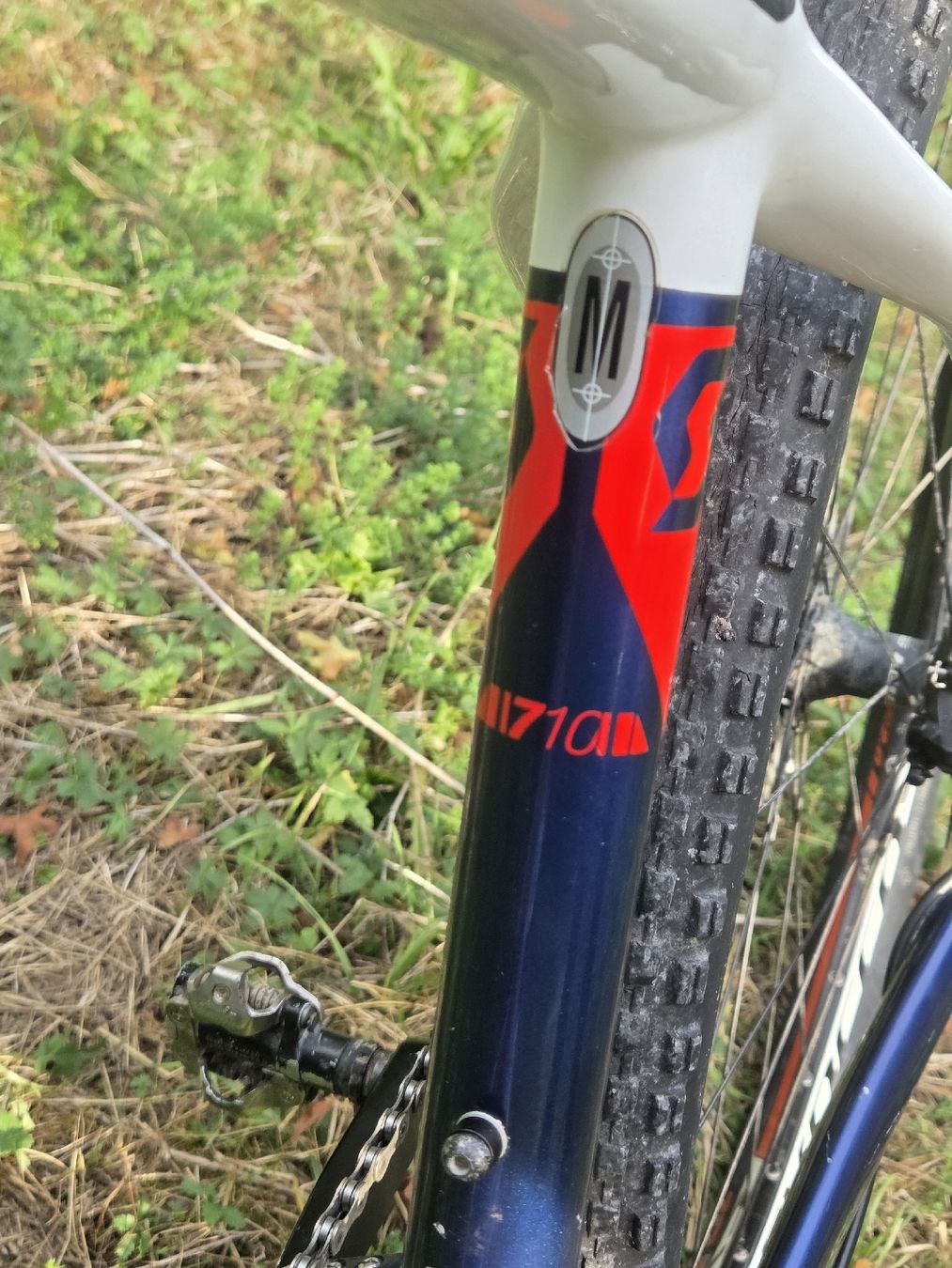 Scott Velos: scott scale  – Gebraucht aus Porrentruy von nat_sr9t 6