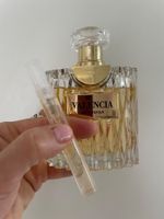 MILESTONE VALENCIA VICE VERSA EDP 5ML ABFÜLLUNG (Voce Viva)