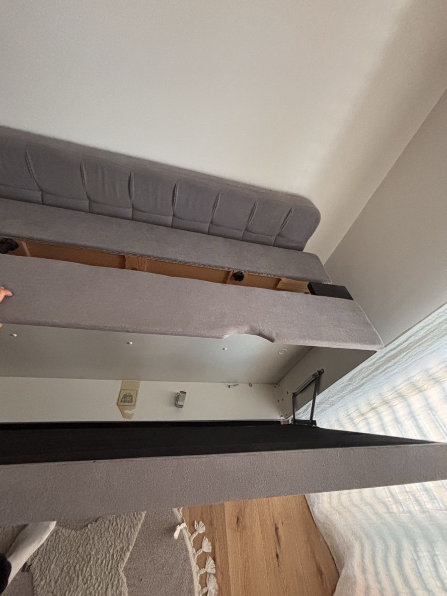 Letti: Boxspringbett   – Usato da Frick venduto da mic_lr72 1