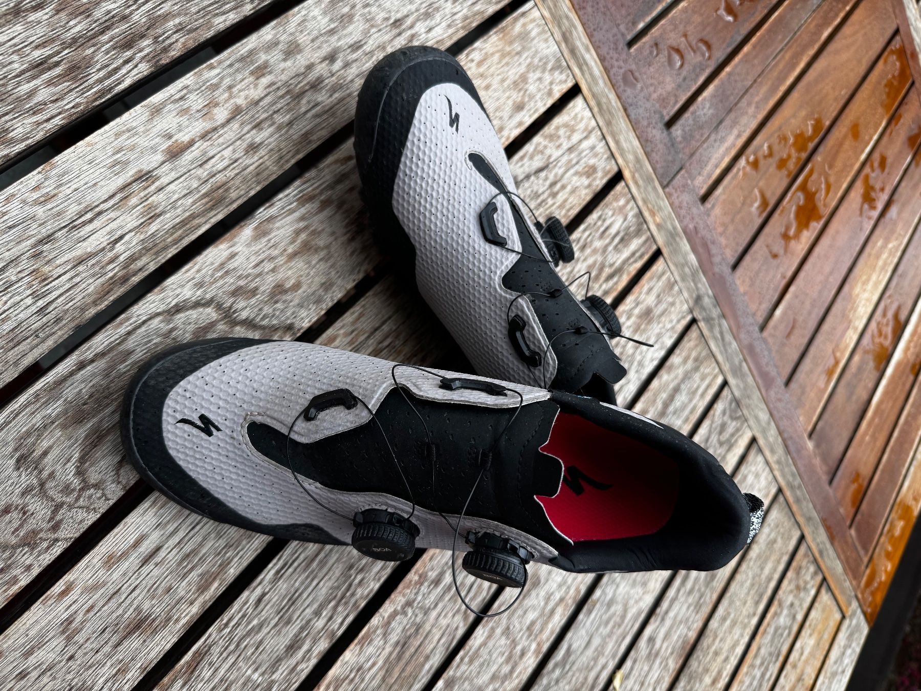 Chaussures hommes: Chaussures recon – Neuf (Voir description) à La Tour-de-Trême par w.max