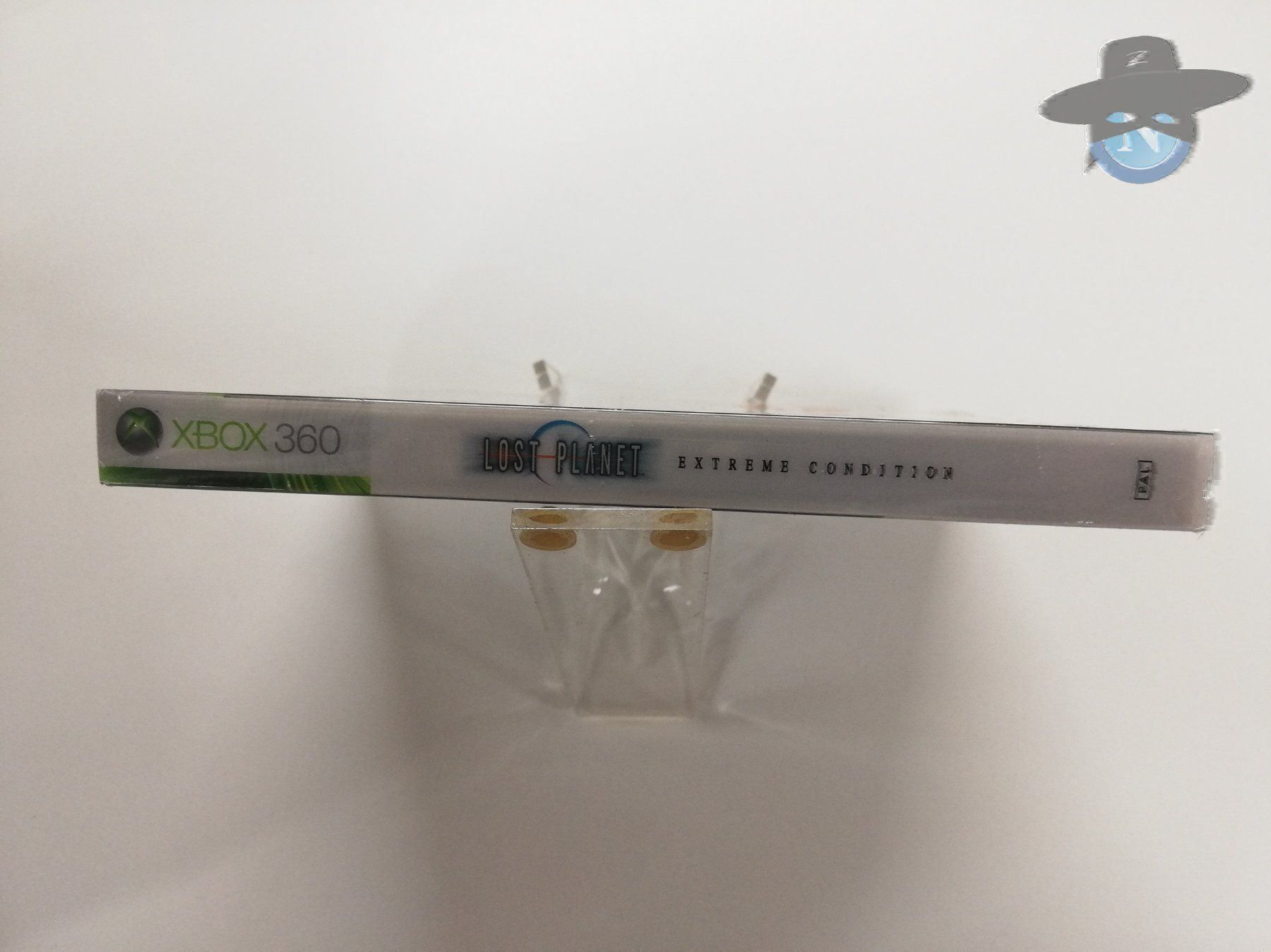Microsoft Giochi: Lost Planet / sealed - NEU / Xbox360 – Nuovo (secondo la descrizione) da St. Gallen venduto da zorro_dc 3