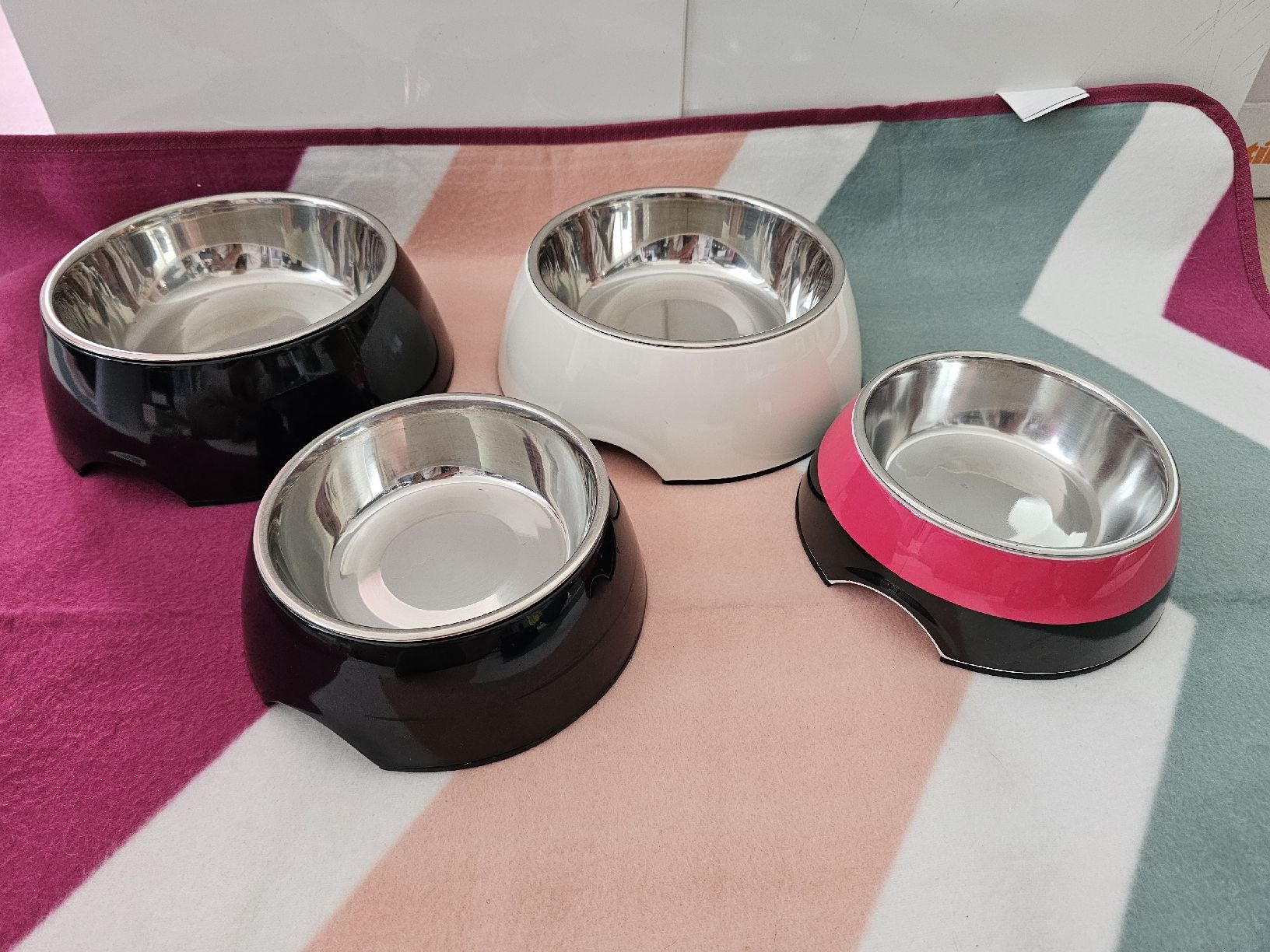 Mangimi: Katzennäpfe – Nuovo (secondo la descrizione) da Bülach venduto da Mic_l7xz