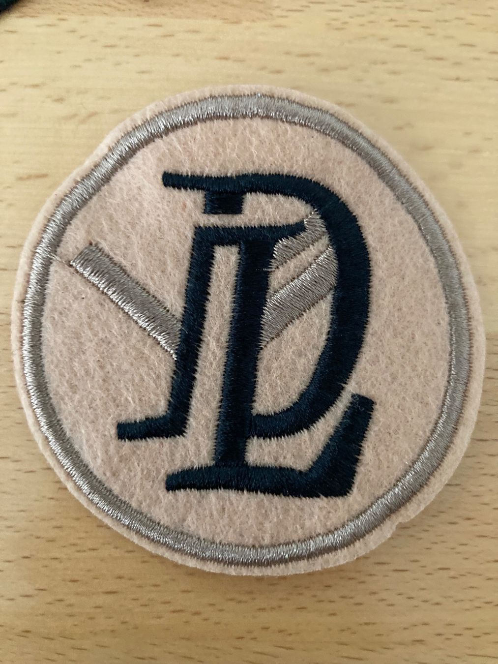 Toppe: Patch Sticker Aufnaher 101 – Nuovo (secondo la descrizione) da Horn venduto da abutre72