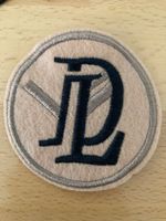 Patch Sticker Aufnaher 101