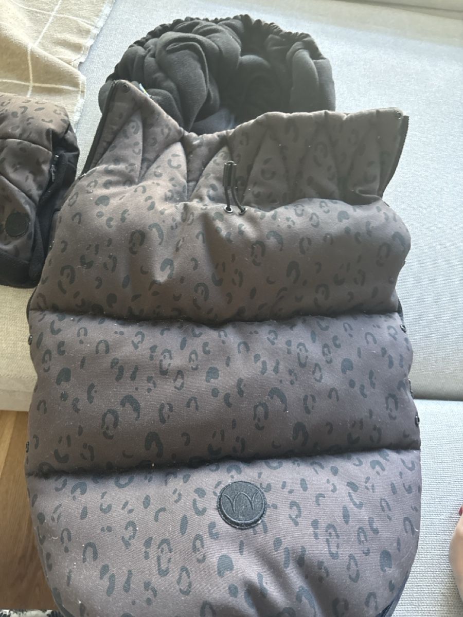 Sacchi a pelo: Set poussette marque Najell – Nuovo (secondo la descrizione) da Chavannes-des-Bois venduto da por_bq5v