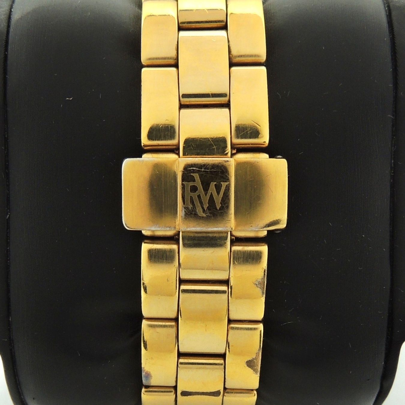 Raymond Weil Orologi: Montre Raymond Weil Amadeus Automatic Chronograph – Usato da Lausanne venduto da DuGoutetdesCouleurs 3