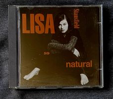 Lisa Stansfield CD so natural (1993)