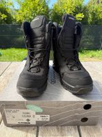 LOWA Trident III GTX Winterschuhe Gr. 44.5 NEU Gore-Tex