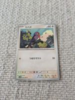 TAILLOW, THE GLORY OF TEAM ROCKET, COM, 2025, JAP, NM/MT