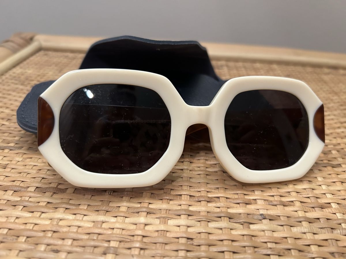 Occhiali & Lenti: Mr BoHoRetro Sunglasses: Timeless Style – Nuovo e nell'imballaggio originale da Meierskappel venduto da starrla 2