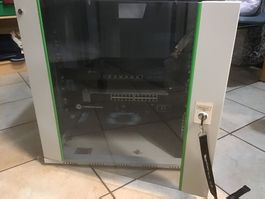 Digitus DN-19 12U-6/6 Wandschrank