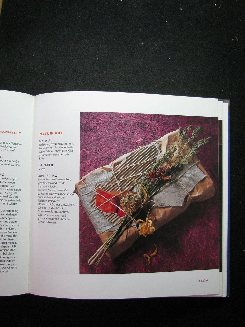 Libri: Das Geschenke-Buch – Usato da Reitnau venduto da Zaomir 7