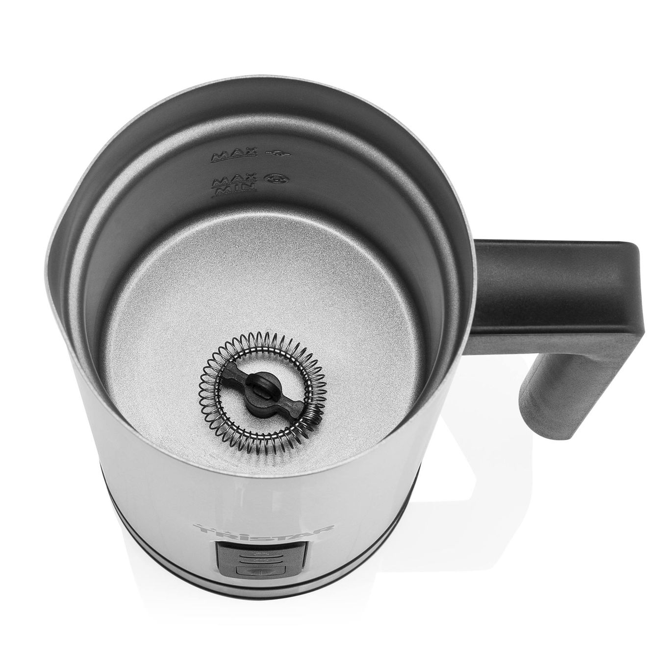 Elettrodomestici da cucina: Milchaufschäumer Warm- und Kaltfunktion – Nuovo e nell'imballaggio originale da Wettingen venduto da kochshop 1