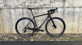 Orbea TERRA M31eTEAM 1X Grösse M 2025 Testvelo