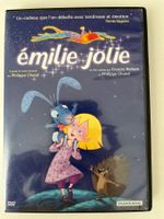 Émilie Jolie (FR) DVD 📀