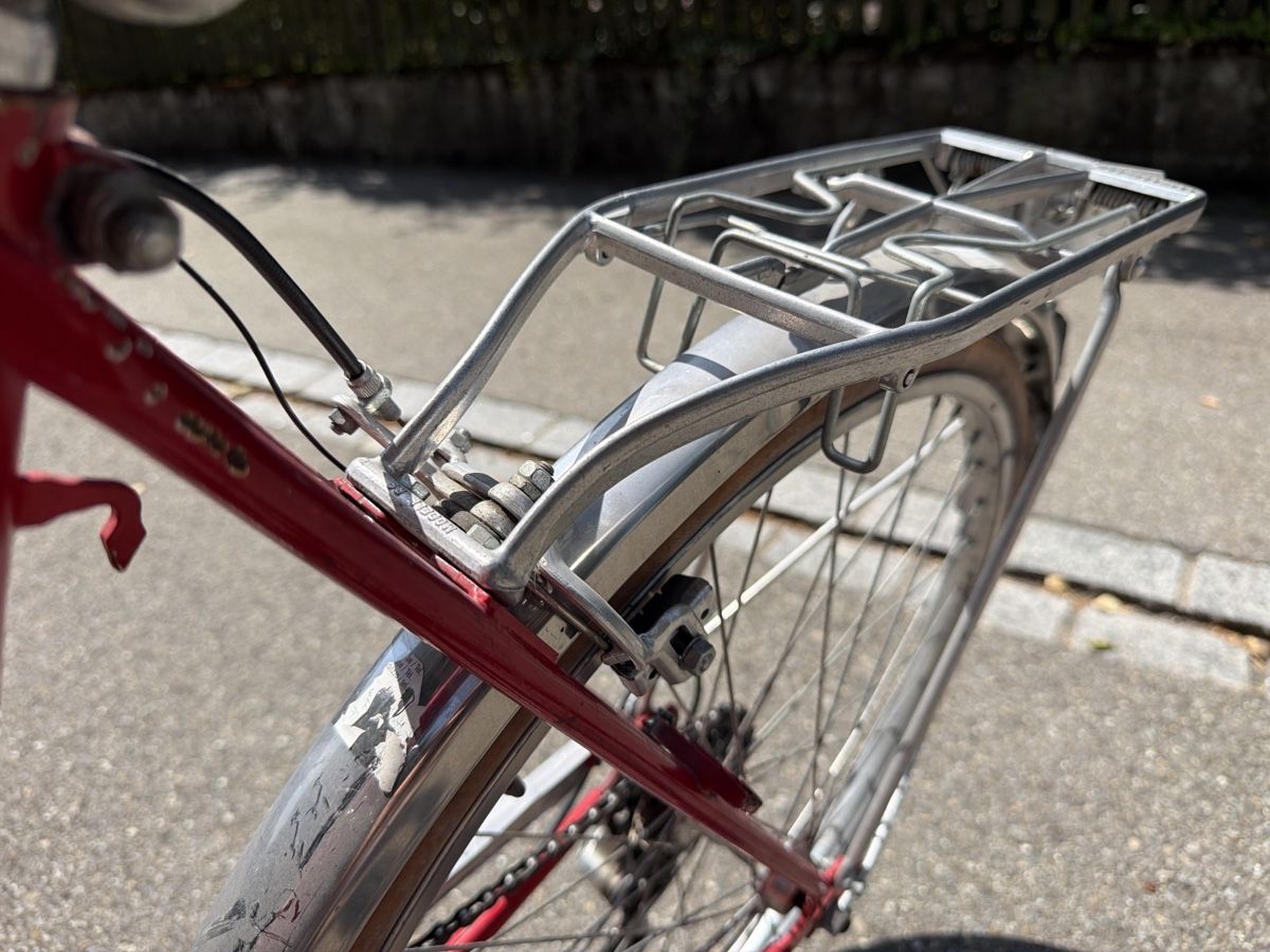 Cilo Biciclette: Cilo Kindervelo – Difettoso da Frauenfeld venduto da reiemets 9