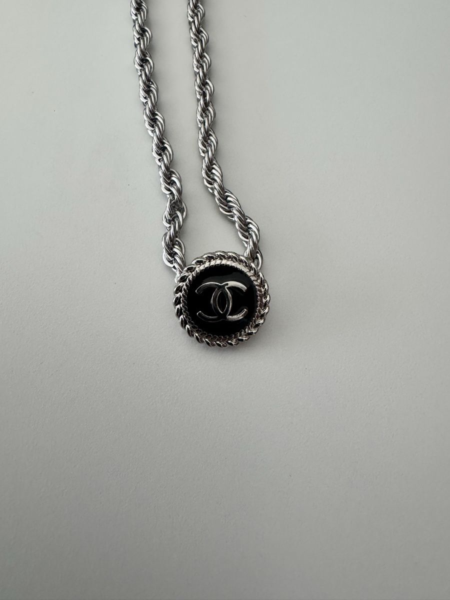 Chanel Colliers: Chanel collana  – Neuf (Voir description) à cadempino par fio_cbt9