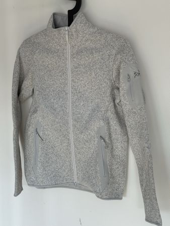 Arc‘teryx Covert Fleece XS - NEU