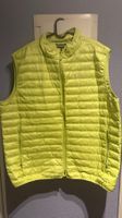 Columbia Weste Gr. XXL zitronengelb