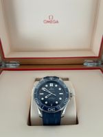 Omega Seamaster Diver 300