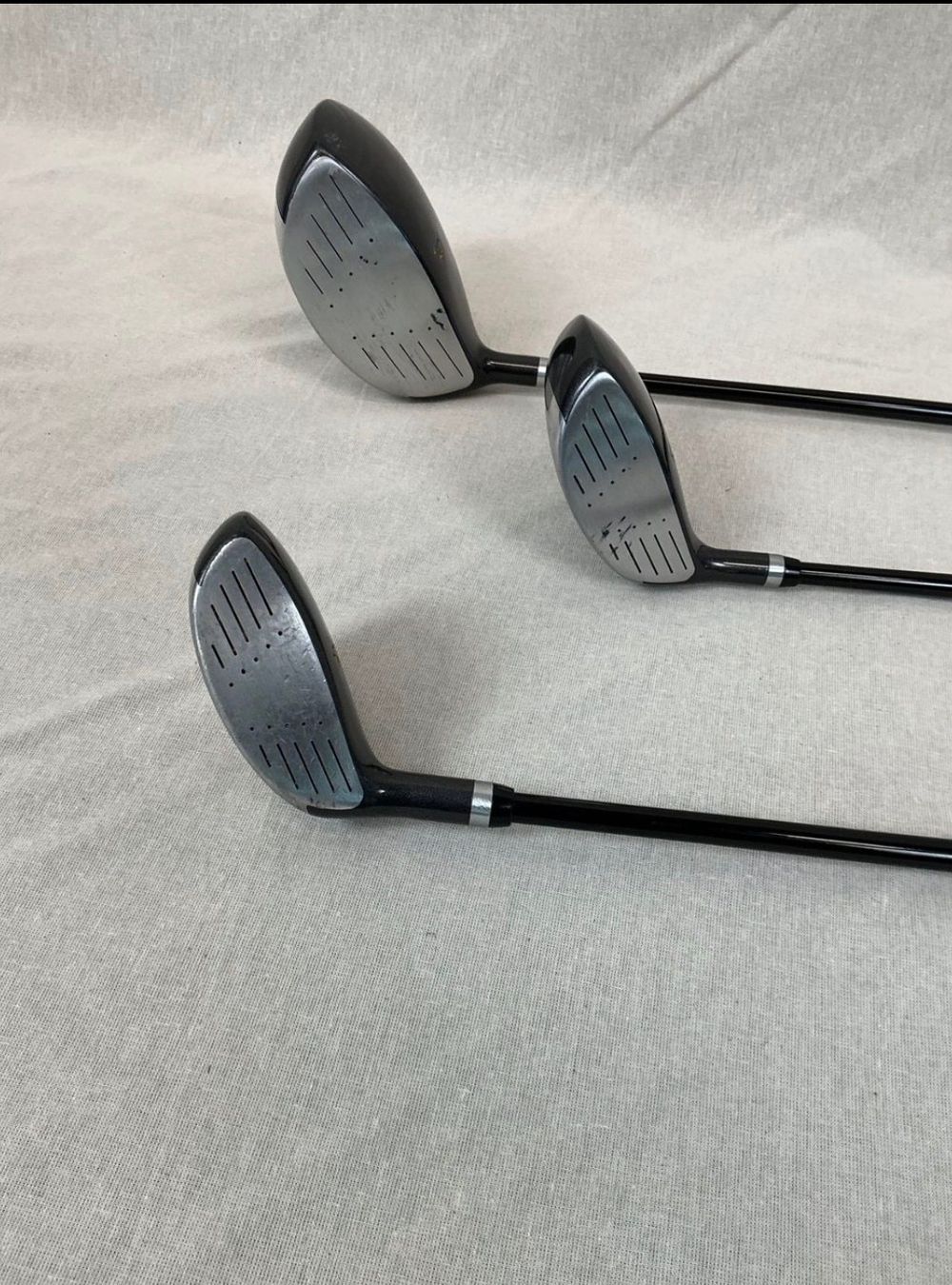 Mazze & Set: GOLDEN BEAR instinct Golf-Set – Usato da Schüpfen venduto da se79_bi 3