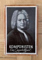 Komponisten Quartett