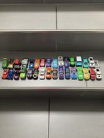 HotWheels,Matchbox etc.Autos 32 Stk.