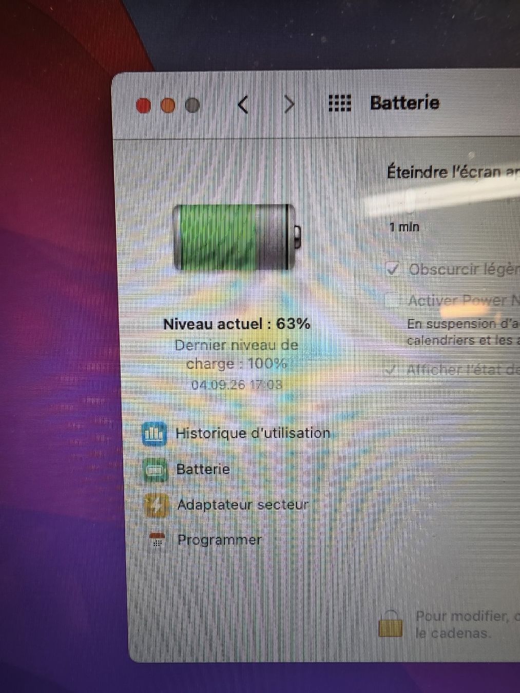 Apple Notebook: Apple MacBook Air 2017 – Usato da Courroux venduto da Davy642 3