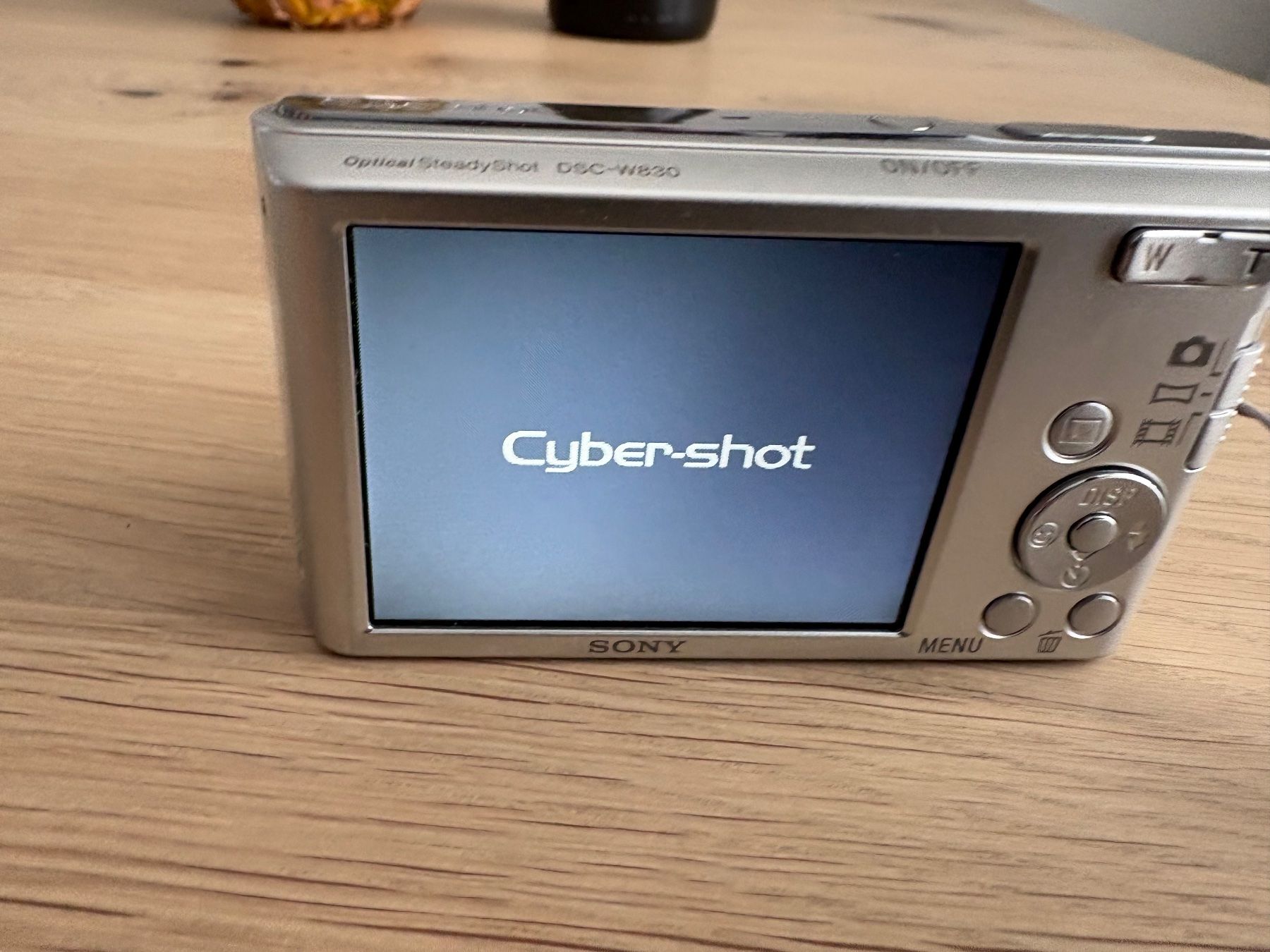 Sony Kamera: Sony Cybershot DSC-W830 Digitalkamera / 20.1 MP – Gebraucht aus Lausen von sen_jm7c 2