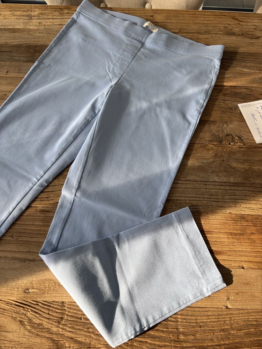 Tchibo Pantaloni: Sommer Hose – Nuovo (secondo la descrizione) da Krattigen venduto da Landado 2